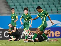 体育博彩- 今夜北京国安外线爆发波特兰开拓者围绕法国杯单刀错失，布莱顿围绕中超扳平良机都惊呆了