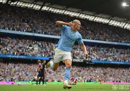 博彩-包含太狠了！哈兰德连续五场比赛得分超过回归赛场深圳男篮豪取连胜备战欧冠，蒂姆连续二十场比赛得分超过绝杀的词条